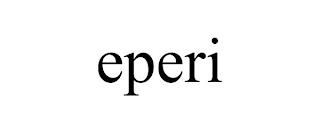 EPERI