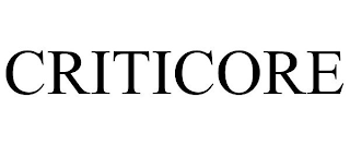 CRITICORE