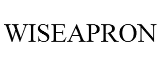 WISEAPRON