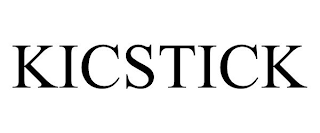 KICSTICK