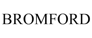BROMFORD