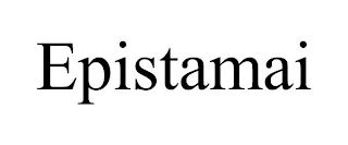 EPISTAMAI