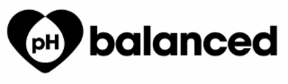PH BALANCED