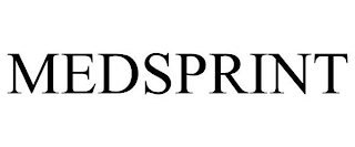 MEDSPRINT