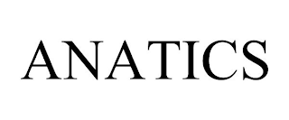 ANATICS