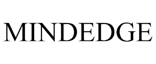 MINDEDGE