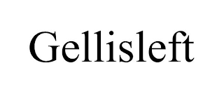 GELLISLEFT