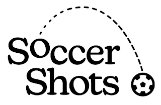 SOCCER SHOTS