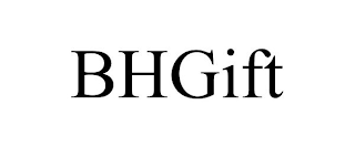 BHGIFT