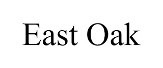 EAST OAK