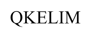 QKELIM