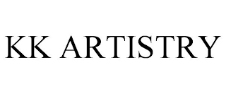 KK ARTISTRY
