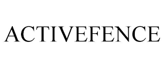 ACTIVEFENCE