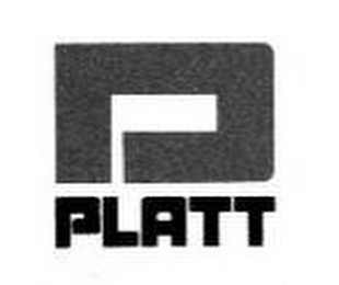 PLATT