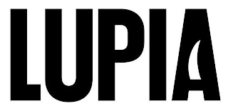 LUPIA