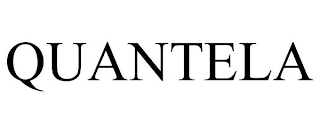 QUANTELA