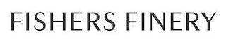 FISHERS FINERY
