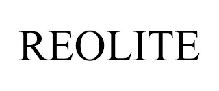 REOLITE
