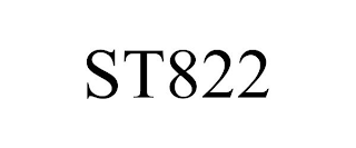 ST822