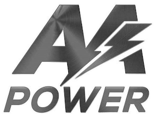 AA POWER