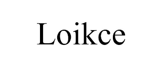 LOIKCE