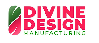 DIVINE DESIGN MANUFACTURING