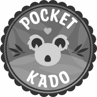 POCKET KADO