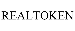 REALTOKEN