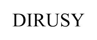 DIRUSY