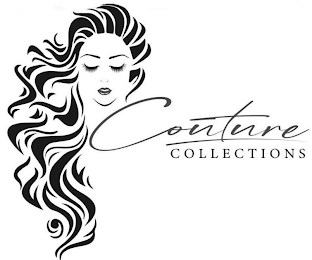 COUTURE COLLECTIONS