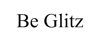 BE GLITZ