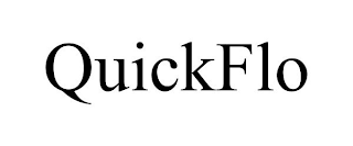 QUICKFLO