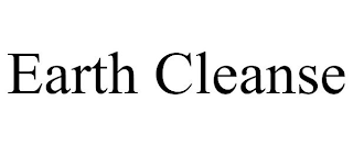 EARTH CLEANSE