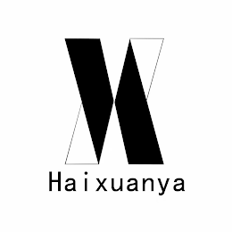 H HAIXUANYA
