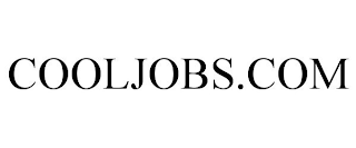 COOLJOBS.COM