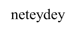 NETEYDEY