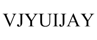 VJYUIJAY