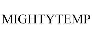 MIGHTYTEMP