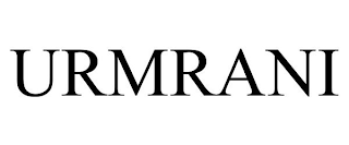 URMRANI