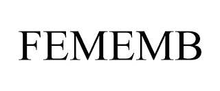 FEMEMB