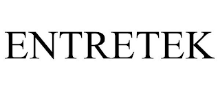 ENTRETEK