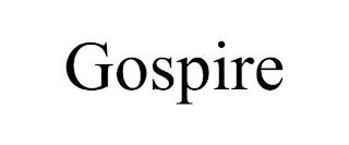GOSPIRE