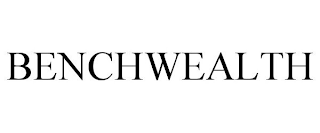 BENCHWEALTH
