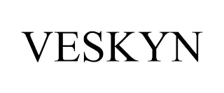 VESKYN