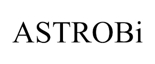 ASTROBI