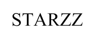 STARZZ