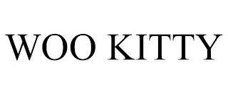 WOO KITTY