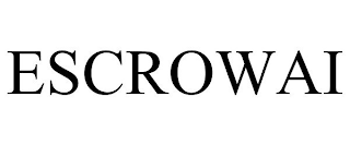 ESCROWAI