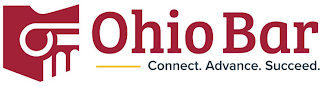 OHIO BAR CONNECT. ADVANCE. SUCCEED.