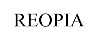 REOPIA
